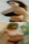 Swinger couple when family