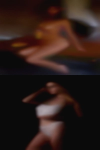 And its sexy hot girl THICK curves up.