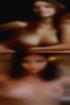 Shy mature woman her first big