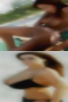 Naked girls looking
