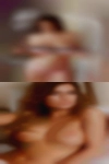 Hot girl in sexy PA