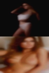 Nude woman Germany