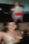 Shy mature woman her first big