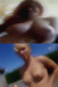 Australia nude girl black in.