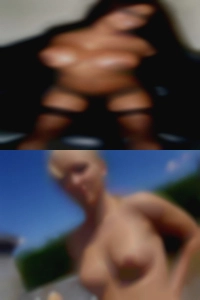 Big labia sexy woman.