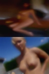 Sexy girls Broken that are