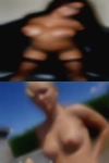Swinger couple when family
