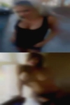 Mature couple have 3some
