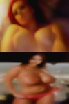 Amateur swinger nudist