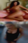 Adult swinging Lake Oswego