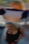 Amateur swinger nudist