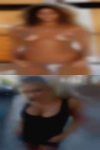 Swinger couple when family