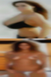 Dom is in nude wife show pussy control.