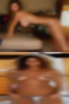 Swingers threesome homemade