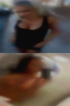 Naked girls looking