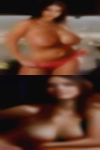 Husband strips wife public
