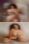 Horny girls attacking man