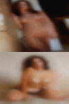 Woman Madison