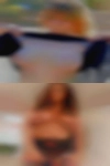 Shy mature woman her first big