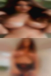 Shy mature woman her first big