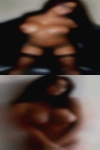 Hot girl in sexy PA