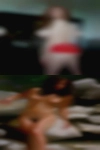 Naked girls looking