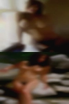 Swinger couple when family