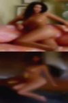 Horny girls attacking man